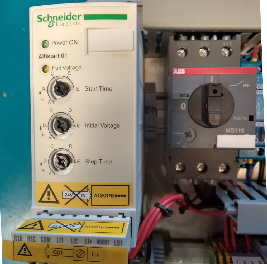 1AA softstart 1AA softstart