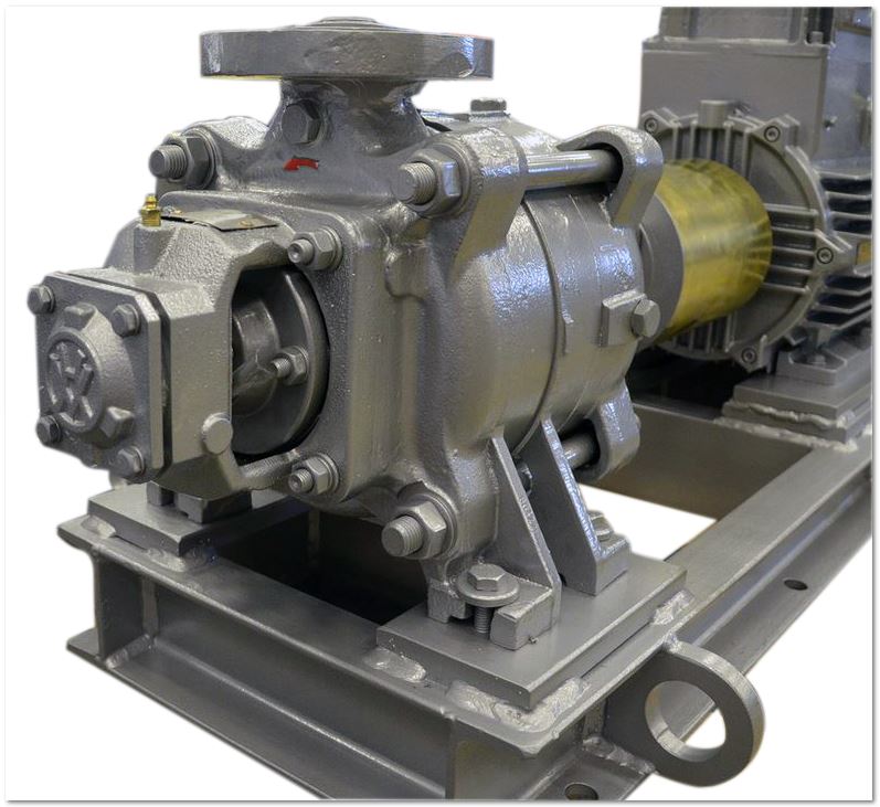 1AA hydro-vacuum multistage 2 1AA hydro-vacuum multistage 2