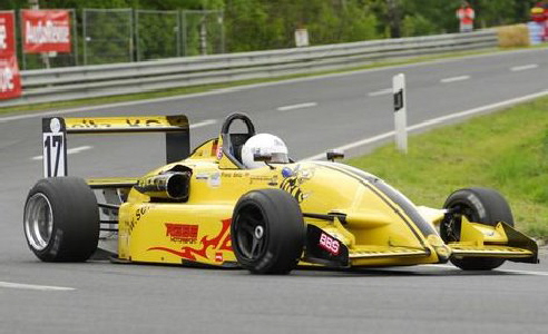 Bergrennen Eschdorf 2009 Bergrennen Eschdorf 2009